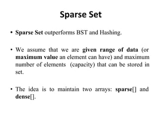 sparse set.pdf