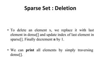 sparse set.pdf
