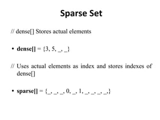 sparse set.pdf