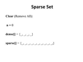 Sparse Set Pattern sparse set.pdf