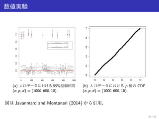 Y ∥22 
+ n 
Σp 
j=1 
j 