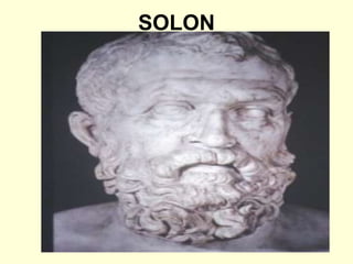 SOLON
 
