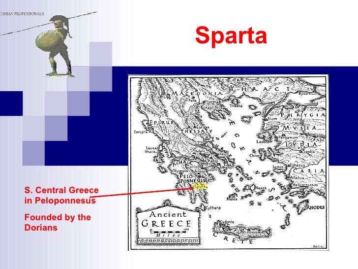 Sparta