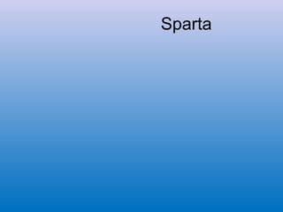 Sparta 