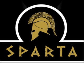 Sparta  athens