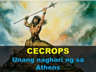 Sparta  athens