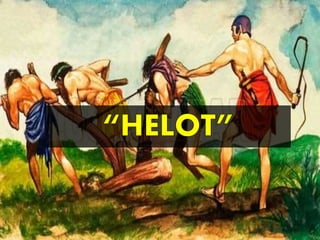 Sparta  athens