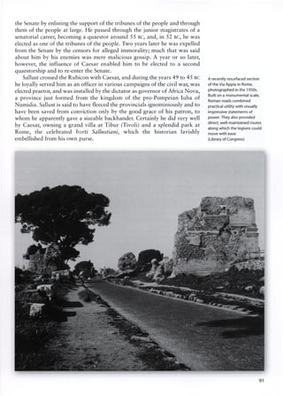 Spartacus and the slave war | PDF
