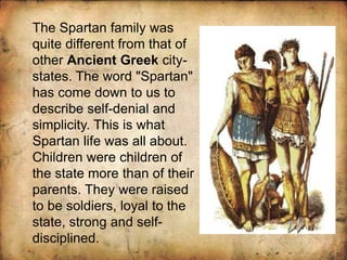 Spartan  Tradução de Spartan no Dicionário Infopédia de Inglês - Português