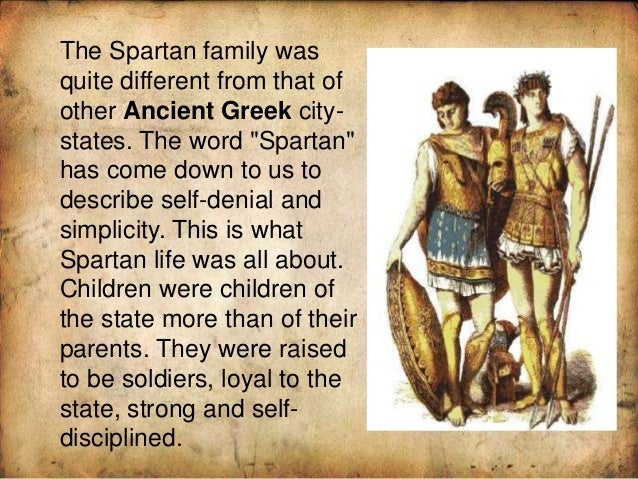 Spartans