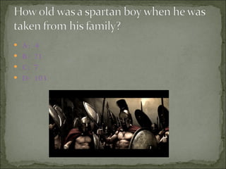  A: -4  B:  21 C:  7  D:  103                         