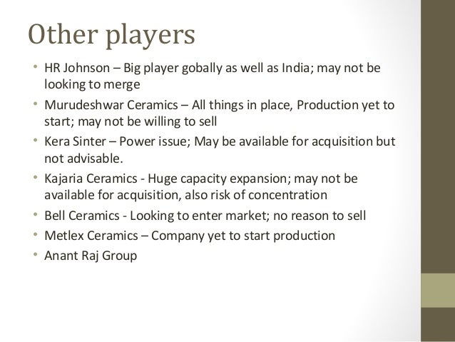 Spartek ceramics case study solution 08 picture