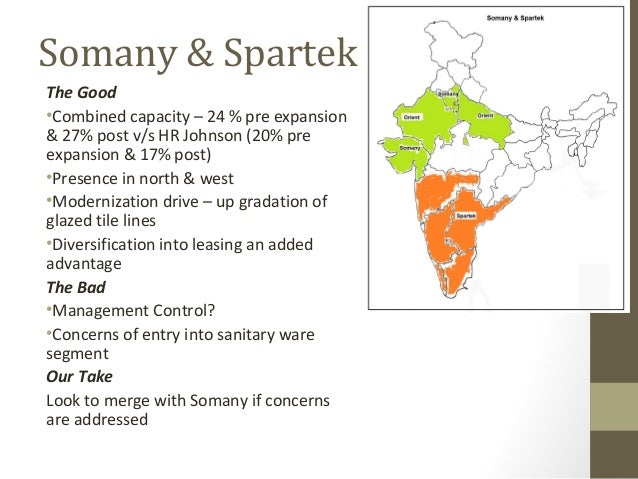 Spartek ceramics case study solution 06 picture