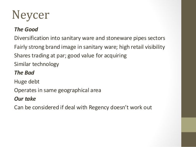 Spartek ceramics case study solution 03 picture