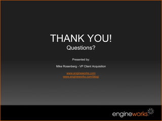 Increased Conversion Rate Six Times (6x)