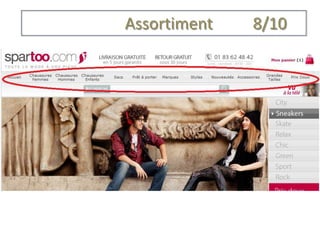                      Assortiment          8/10