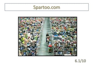 Spartoo.com6.1/10