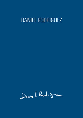 Daniel RoDRiguez
 