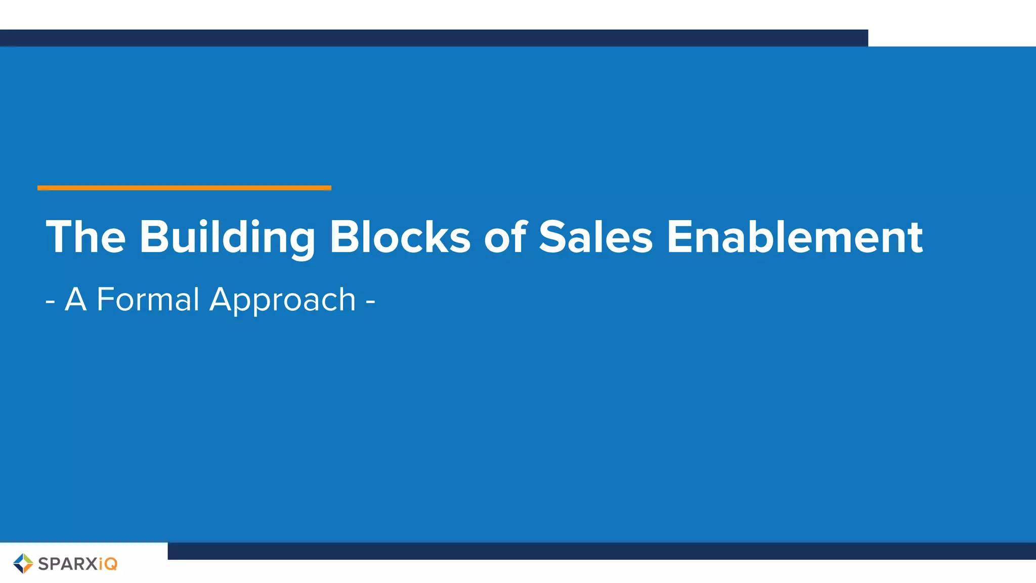 10SALES ENABLEMENT SOCIETY
 