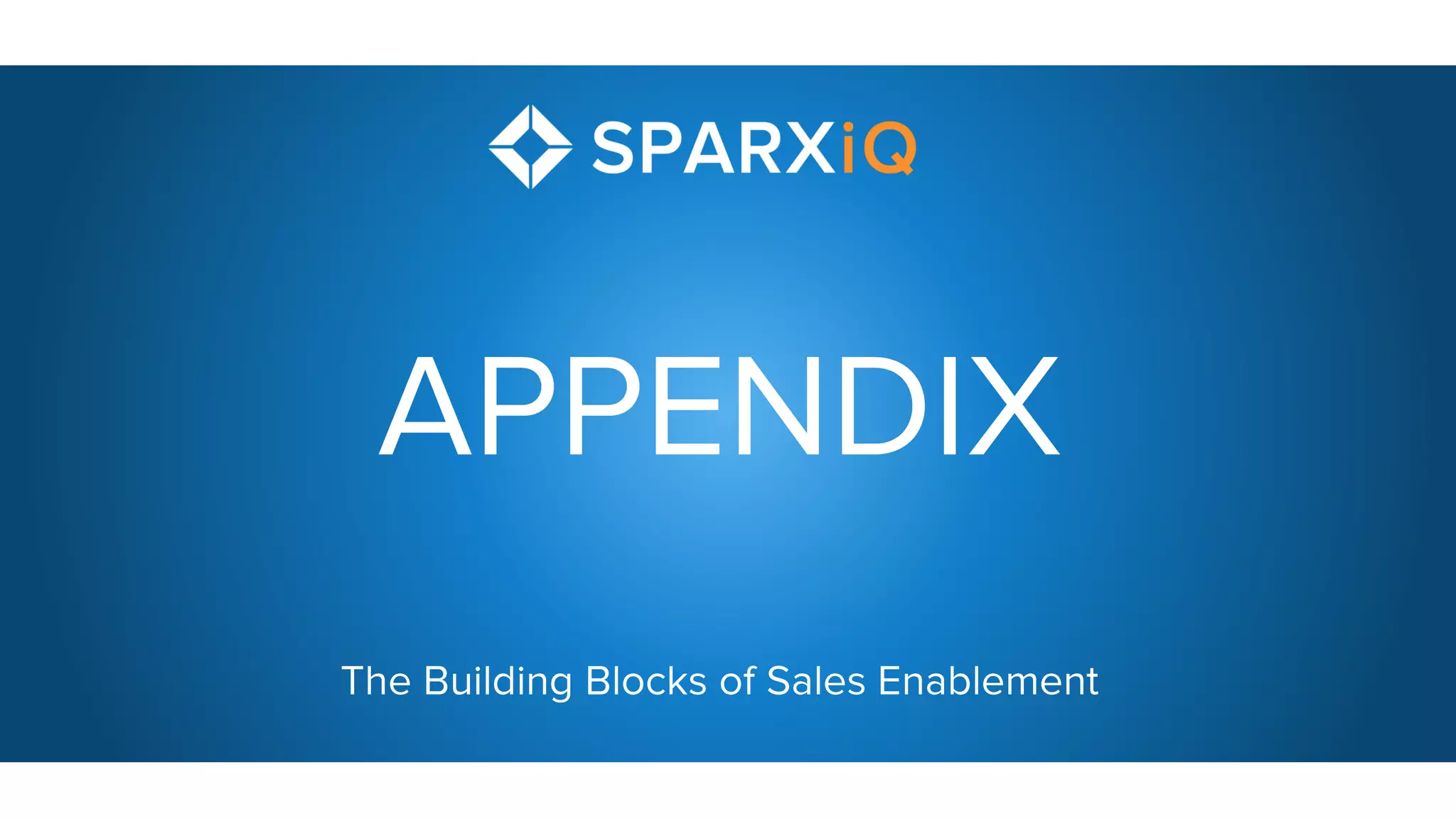 38SALES ENABLEMENT SOCIETY
 