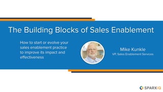 1SALES ENABLEMENT SOCIETY
 
