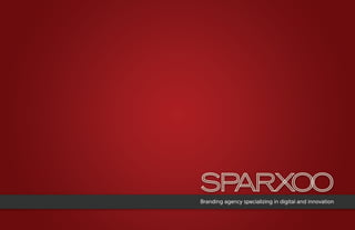 Sparxoo brochure8.5x5.5