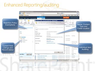SharePoint as a Document Management System (DMS) | PPTX