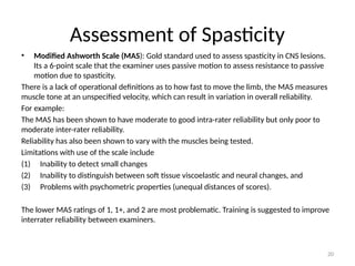 Spacicity Problem Spasticity_and_Pain_Management_in_Stroke_Patients.pptx