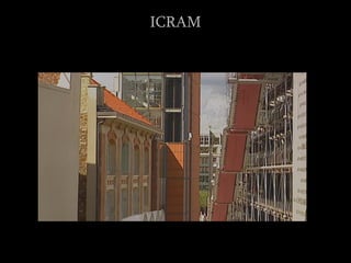 ICRAM
 