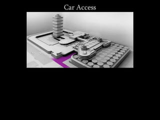 Car Access
 