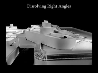 Dissolving Right Angles
 