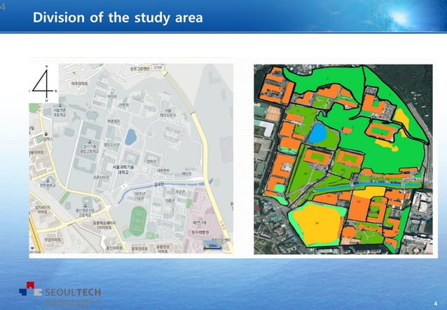 Spatial data analysis for SWMM | PDF