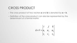 Spatial Data Modeling (Lecture#5) | PDF