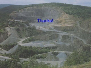 S P A T I A L E N V I R O N M E N T A L P L A N N I N G 
P.S. UTTARWAR 
Thanks! 
