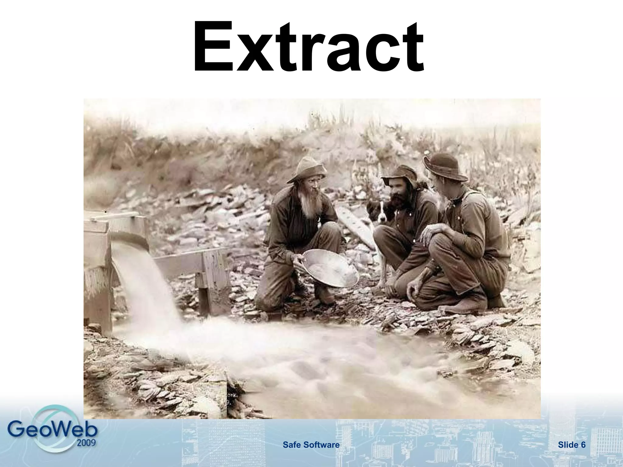 Extract 