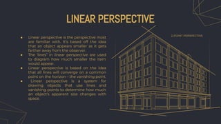 Spatial Illusions | PDF