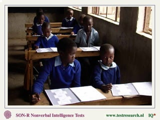 Africa photo research categories
 