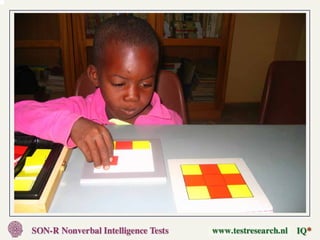 Africa photo boy mosaics
 