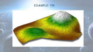 Spatial interpolation techniques | PDF