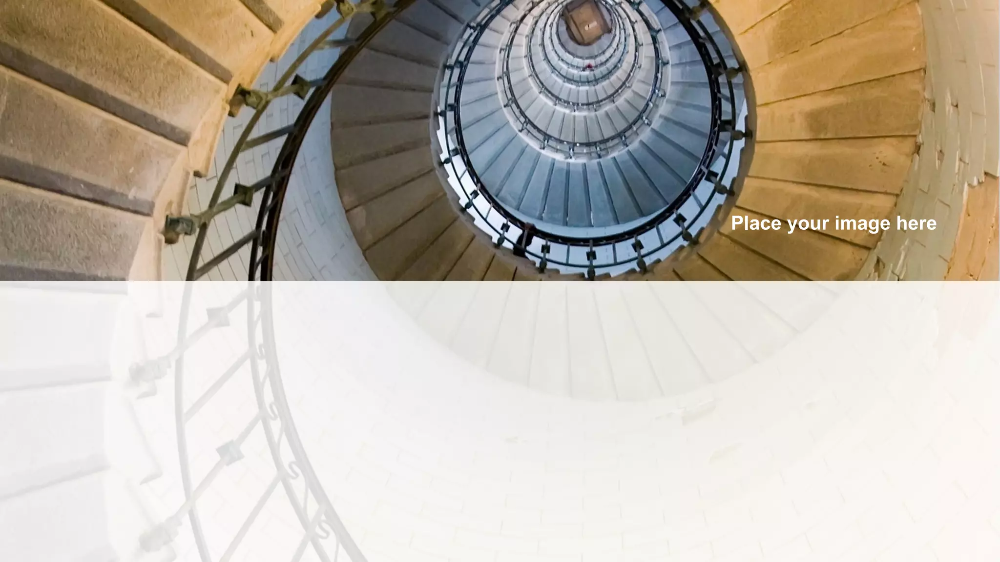 Place your image here
 