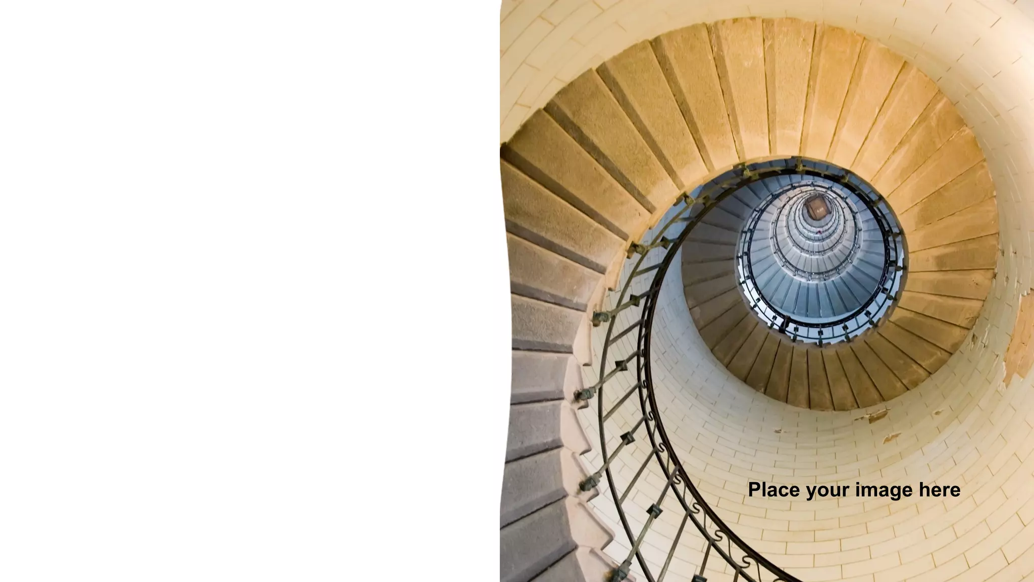 Place your image here
 