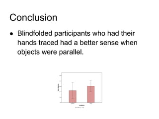 Spatial perception presentation | PDF