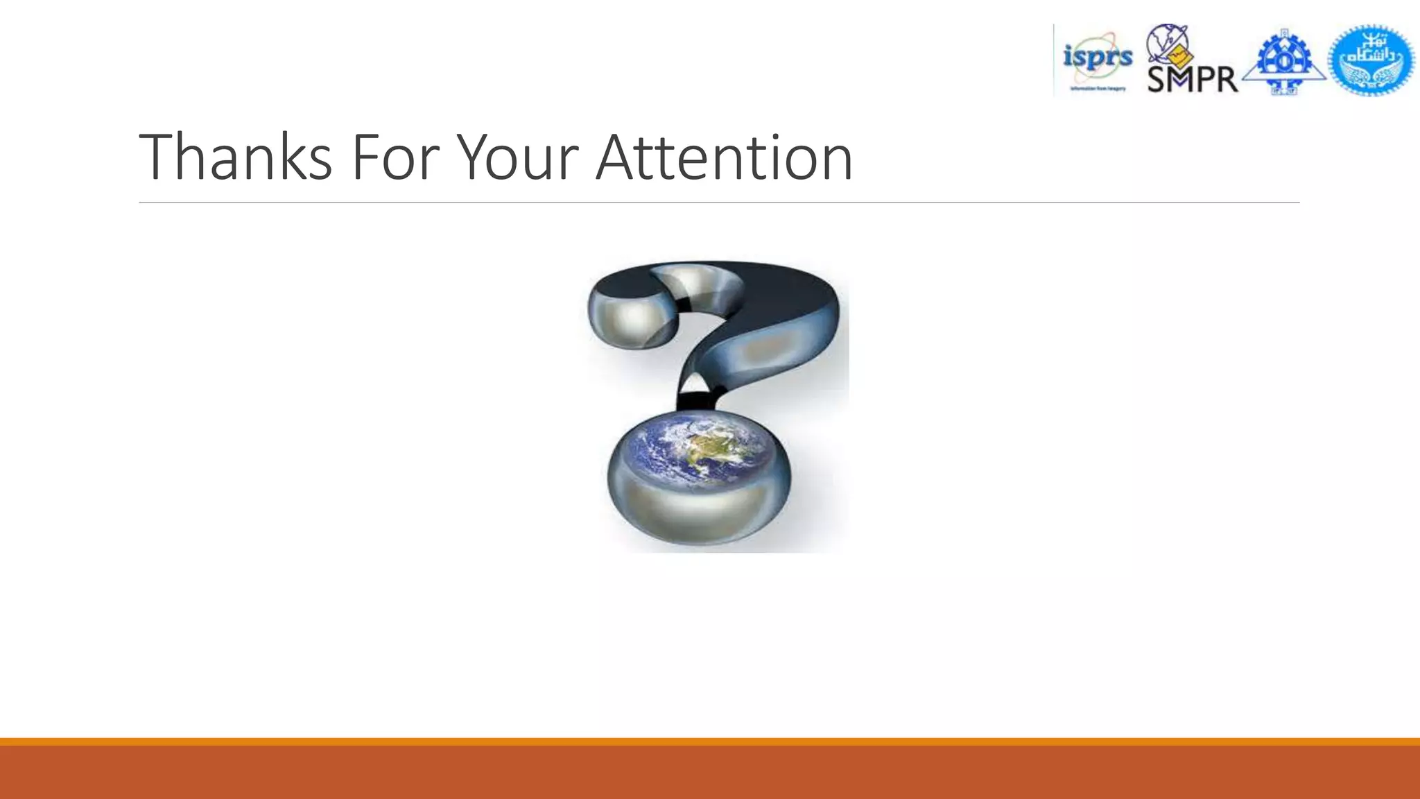 Thanks For Your Attention
 