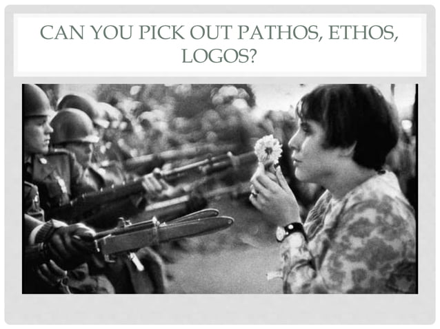 Spatial rhetoric | PPT