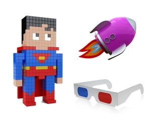 Are You a Spatial Super Hero?