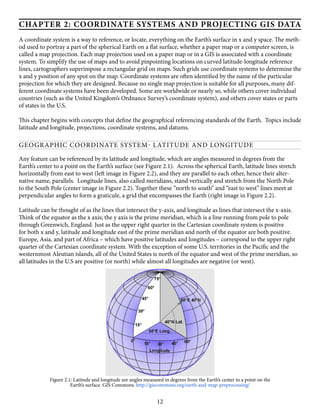 Spatial thinking in planning practice an introduction to gis | PDF