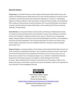 Spatial thinking in planning practice an introduction to gis | PDF