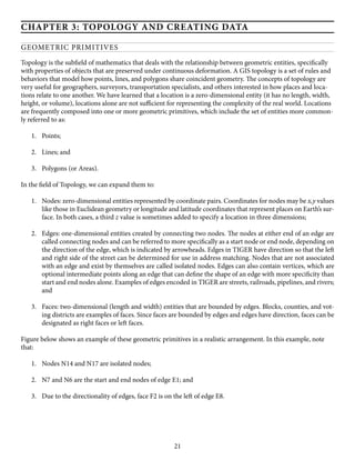 Spatial thinking in planning practice an introduction to gis | PDF