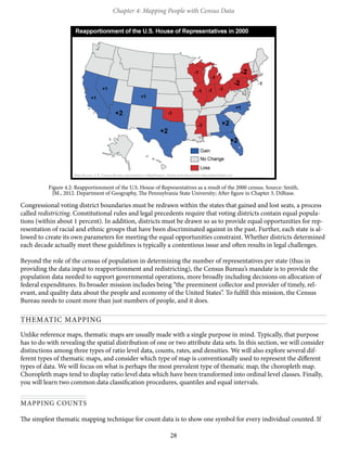 Spatial thinking in planning practice an introduction to gis | PDF