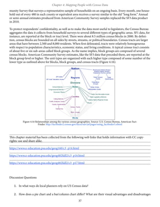 Spatial thinking in planning practice an introduction to gis | PDF